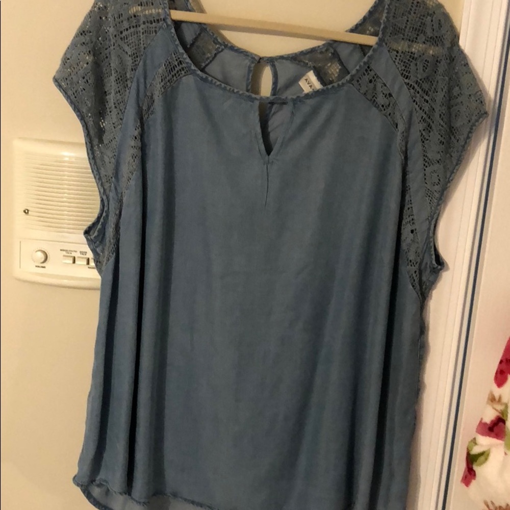 Great cotton shirt